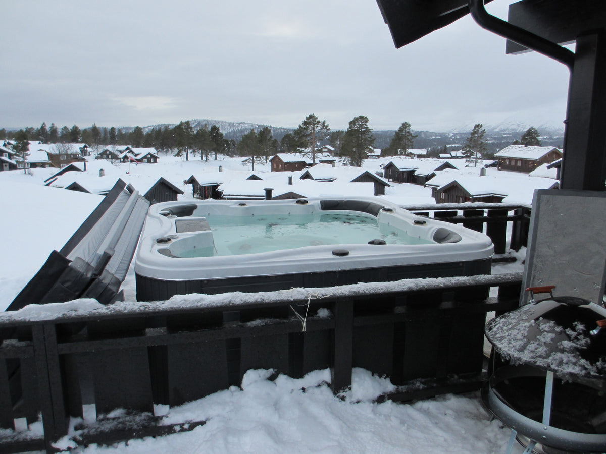 Big Bear Village, CA