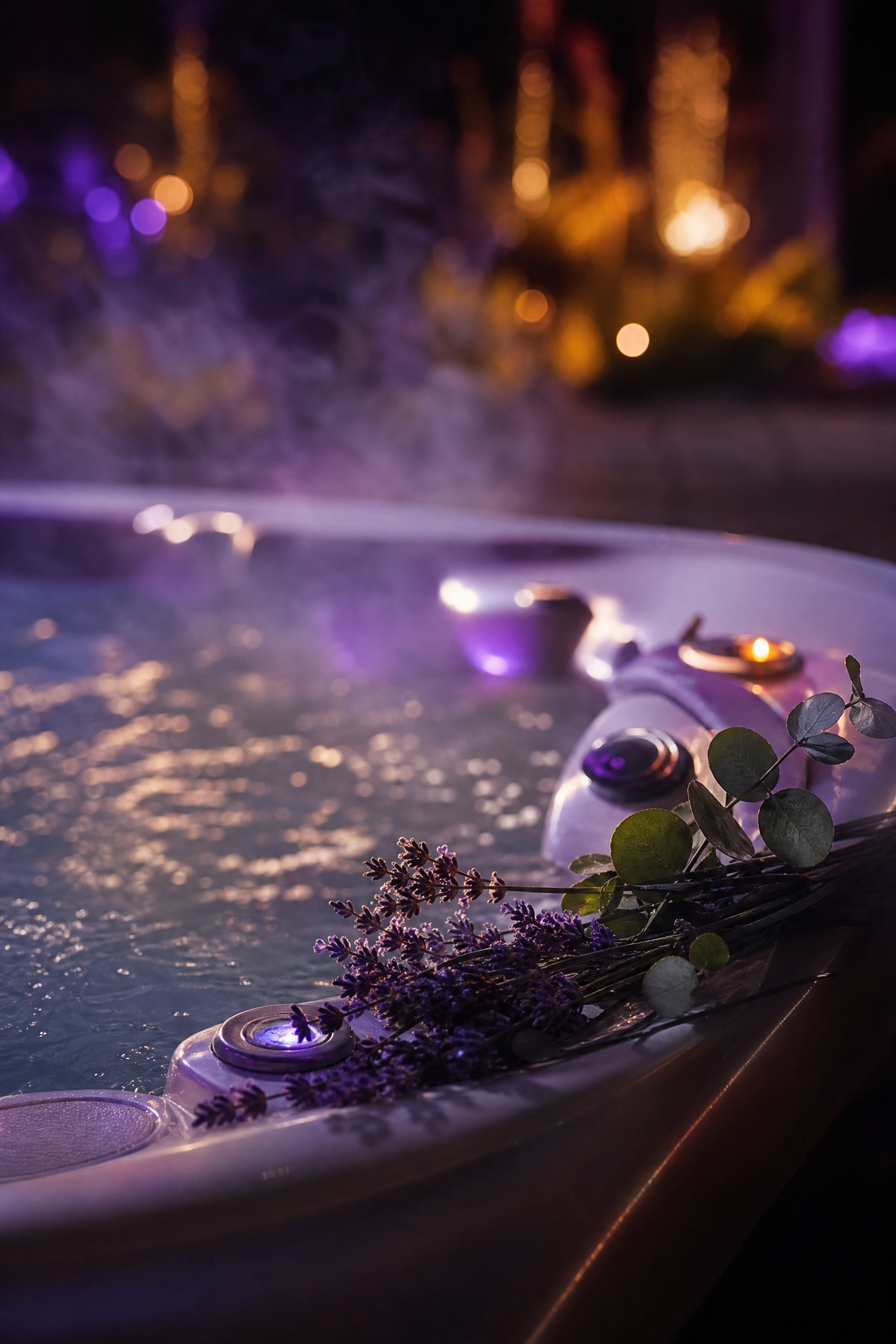 Aromatherapy